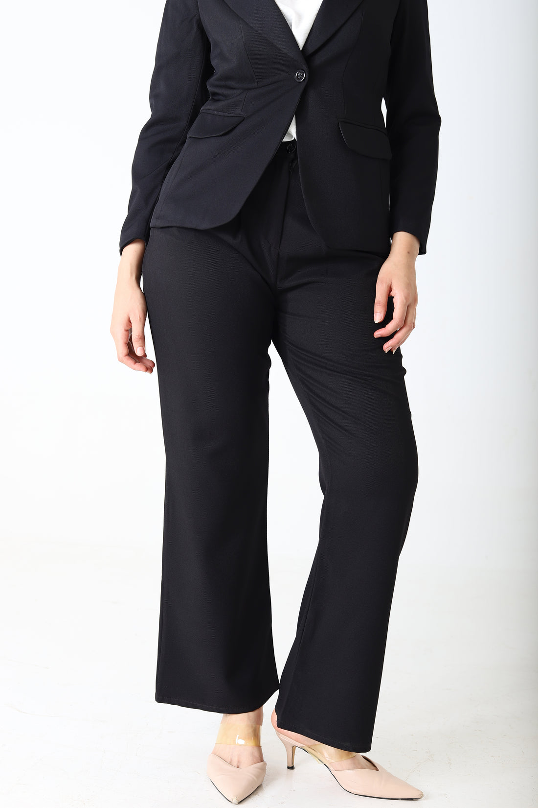 Pants 6107