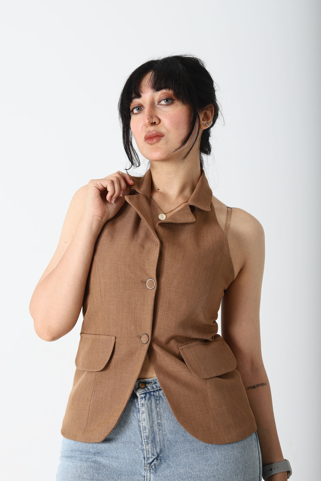 Blouses 3035