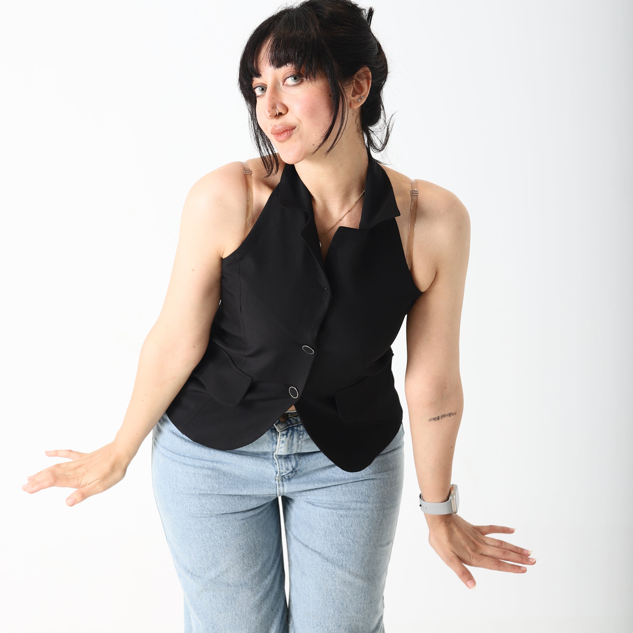 Blouses 3035