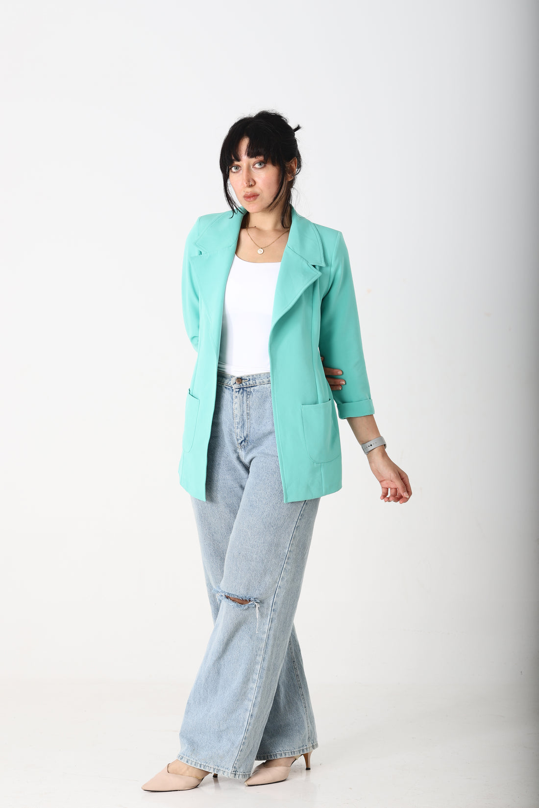 Blazer 8006
