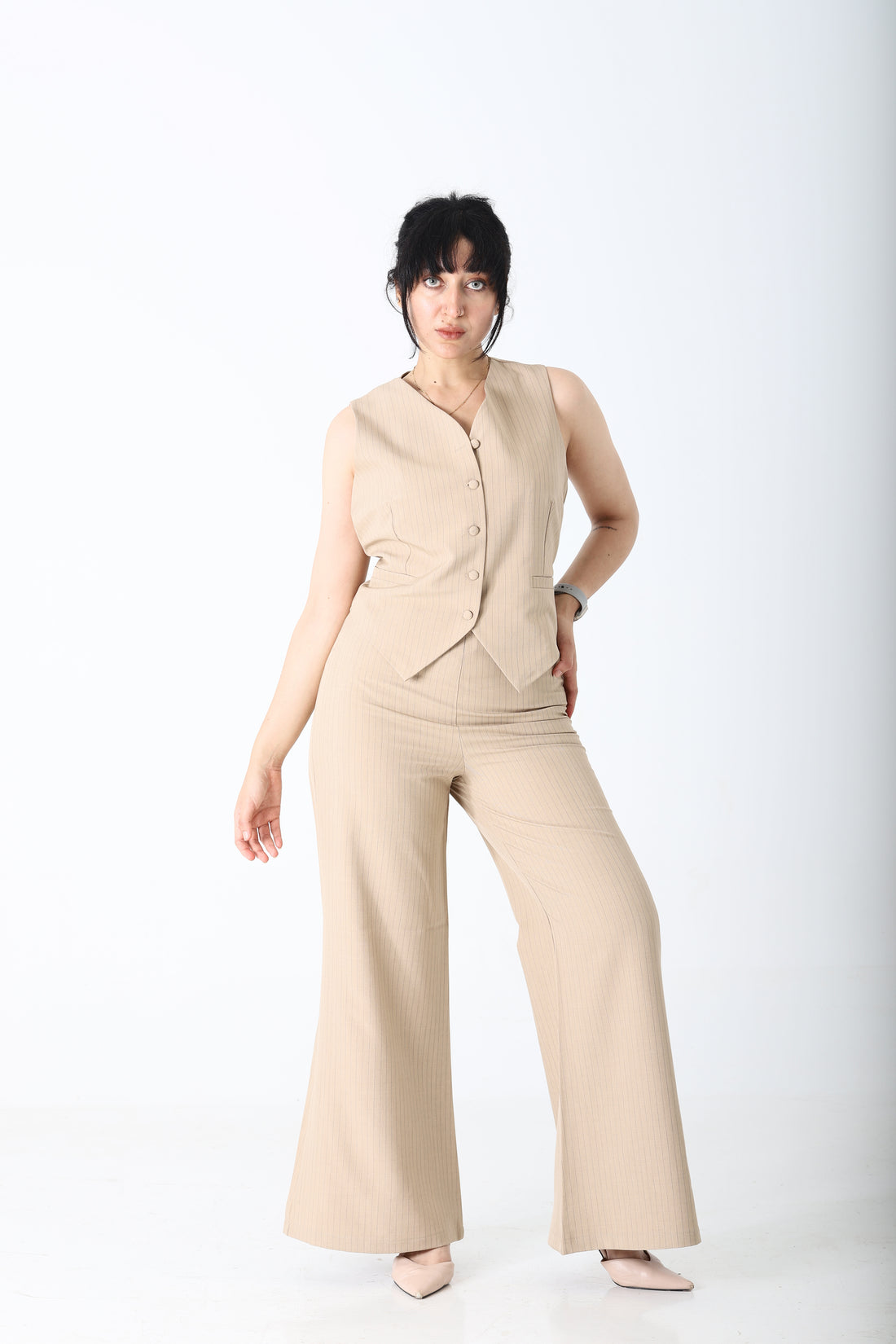 Suit 6009