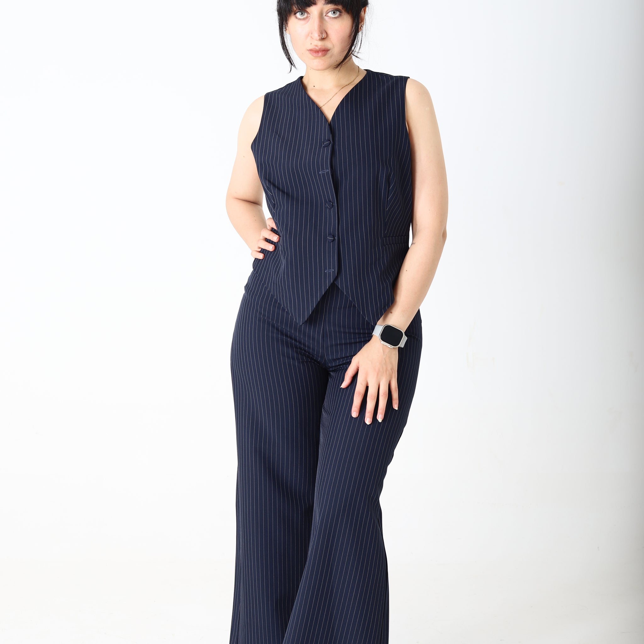 Suit 6009