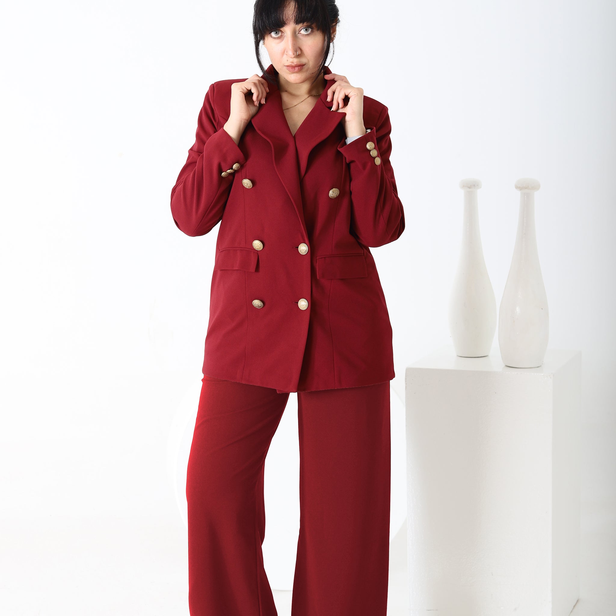Pants 6132