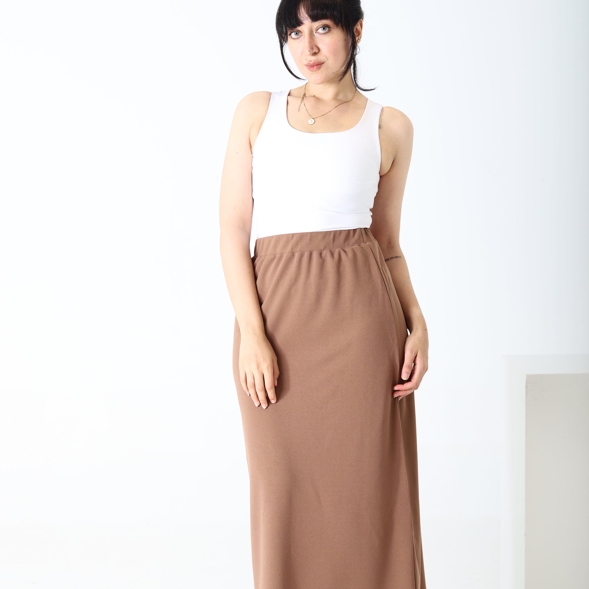 Skirt 5205