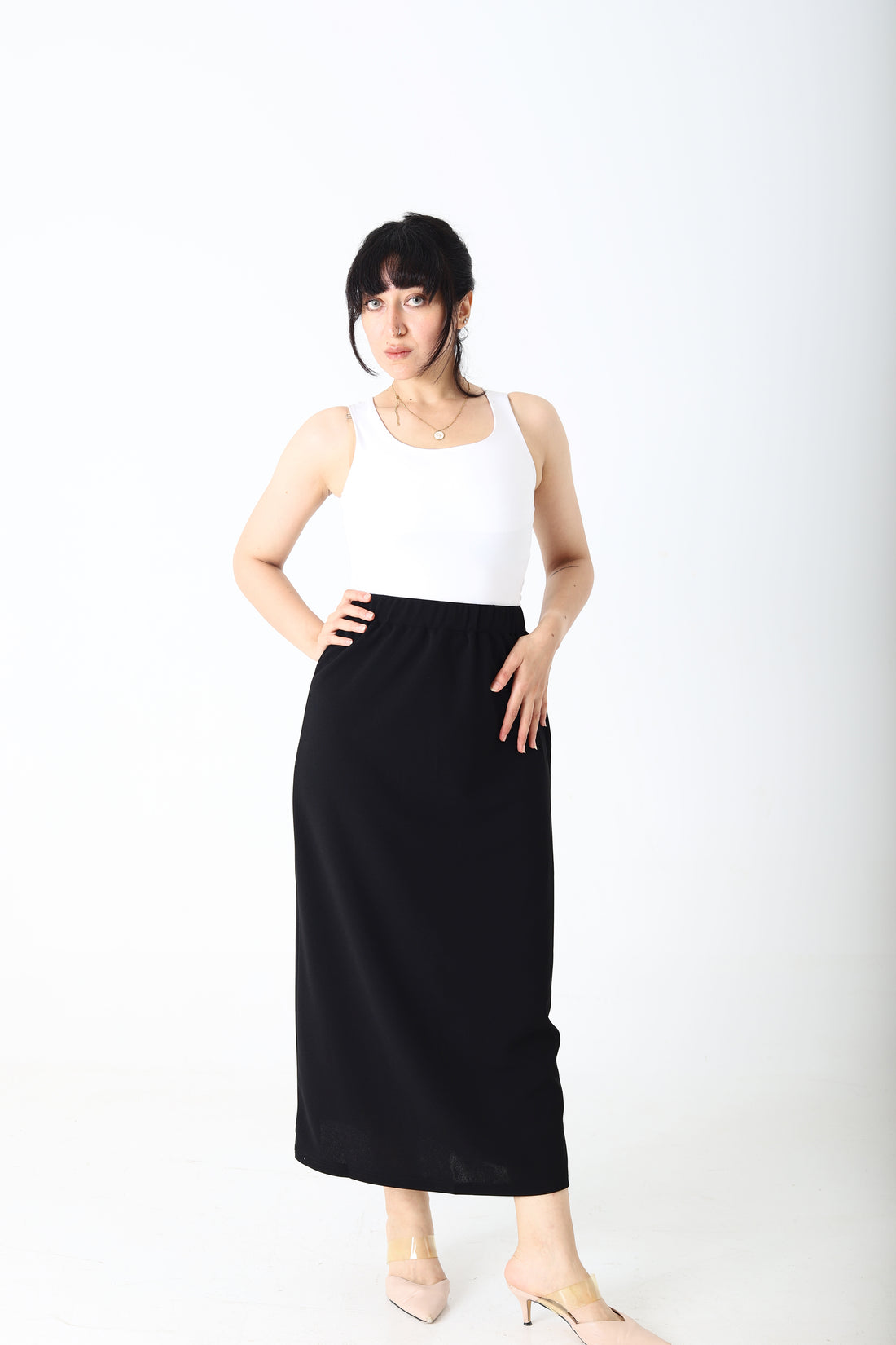 Skirt 5205