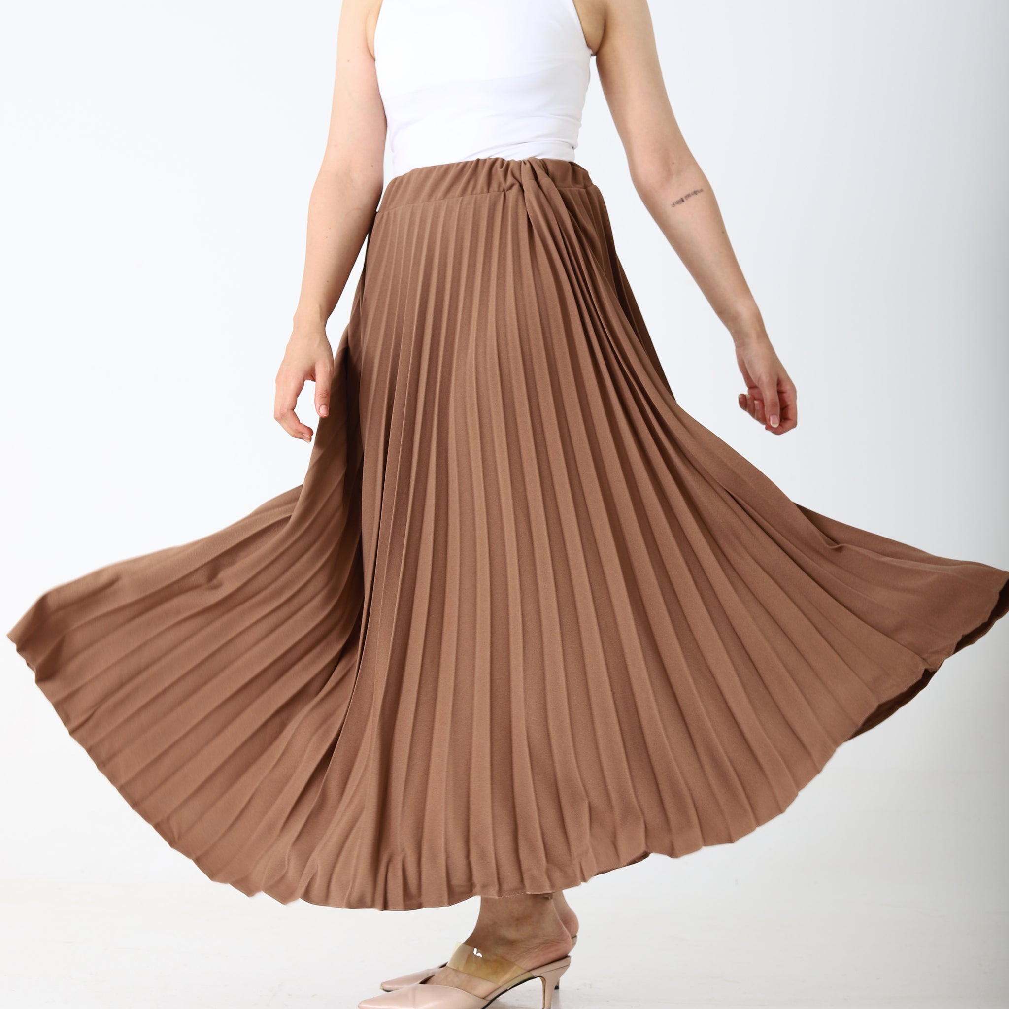 Skirt 5206