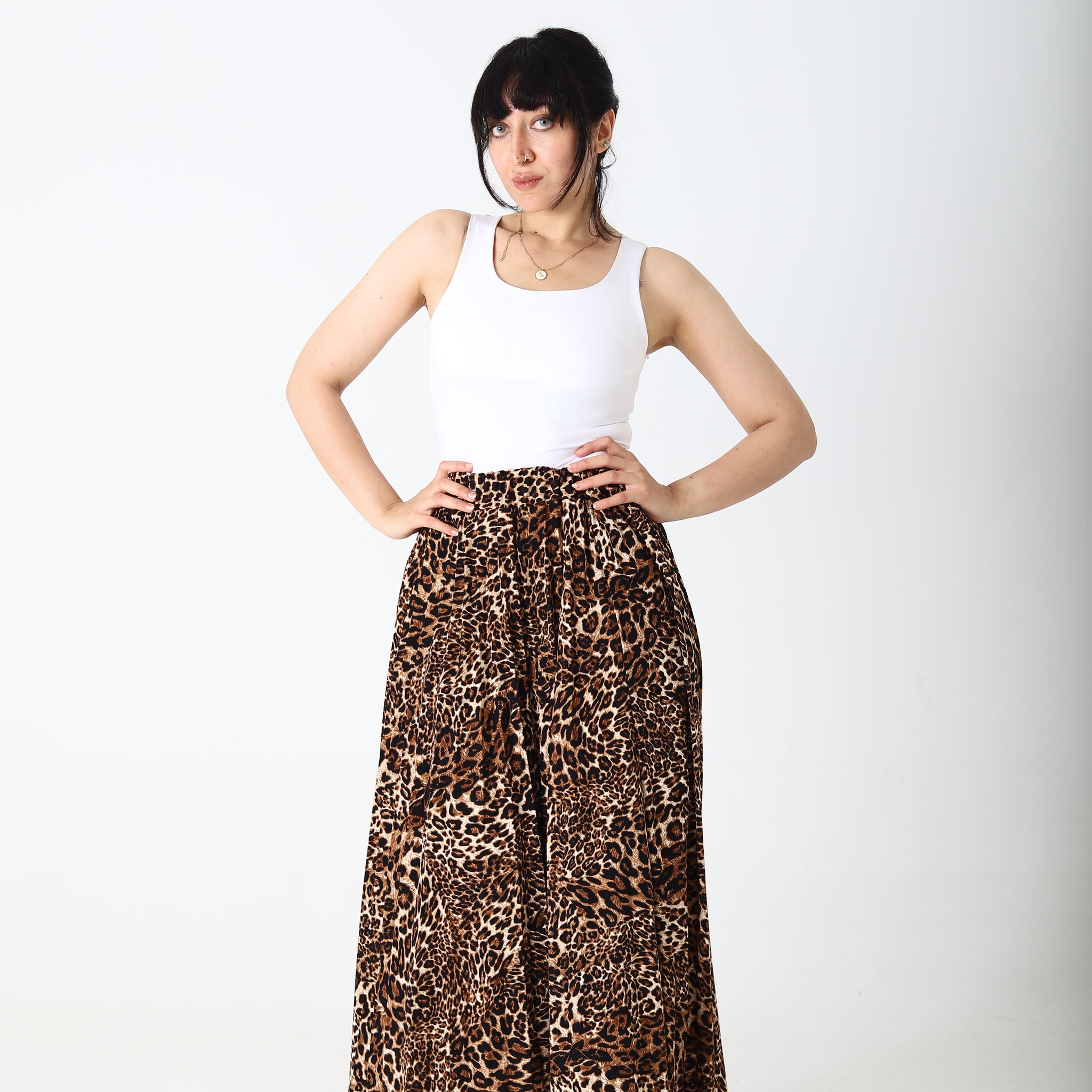 Skirt 5208