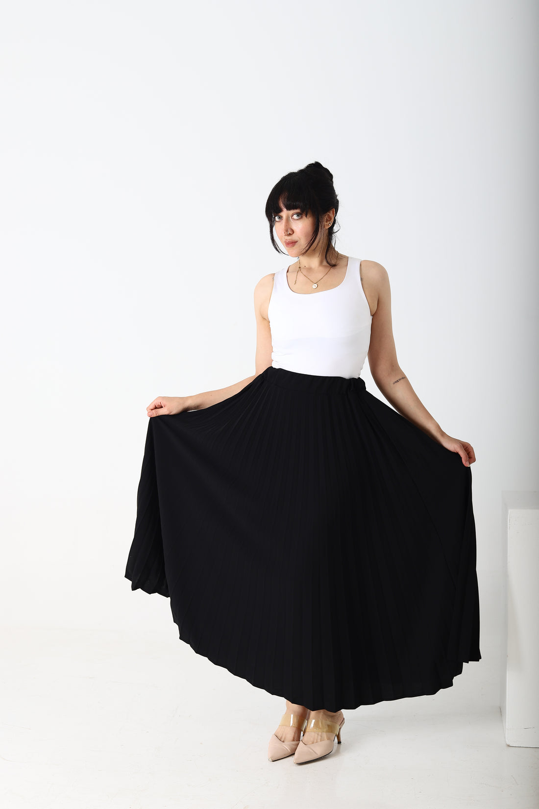 Skirt 5206