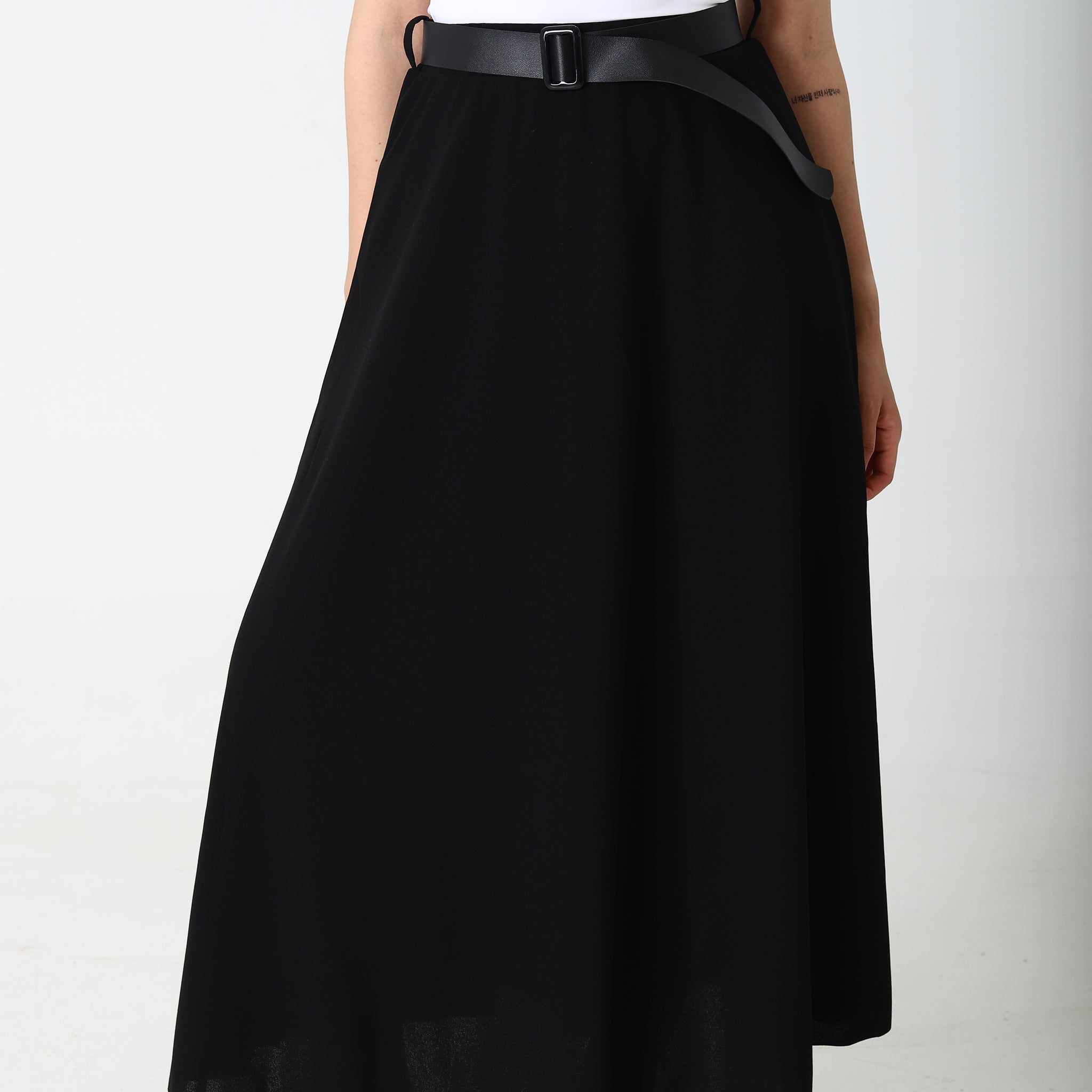 Skirt 5204
