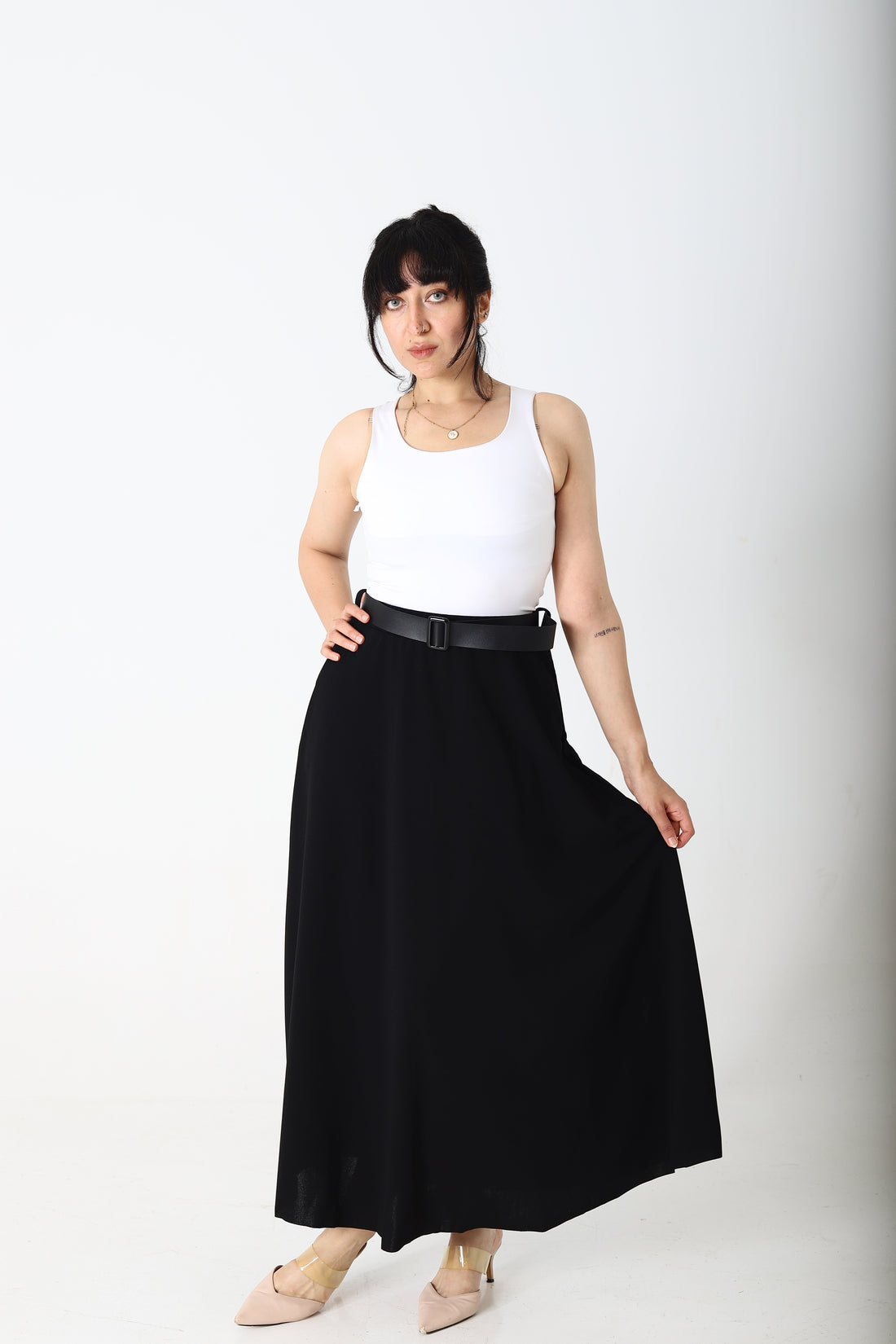 Skirt 5204