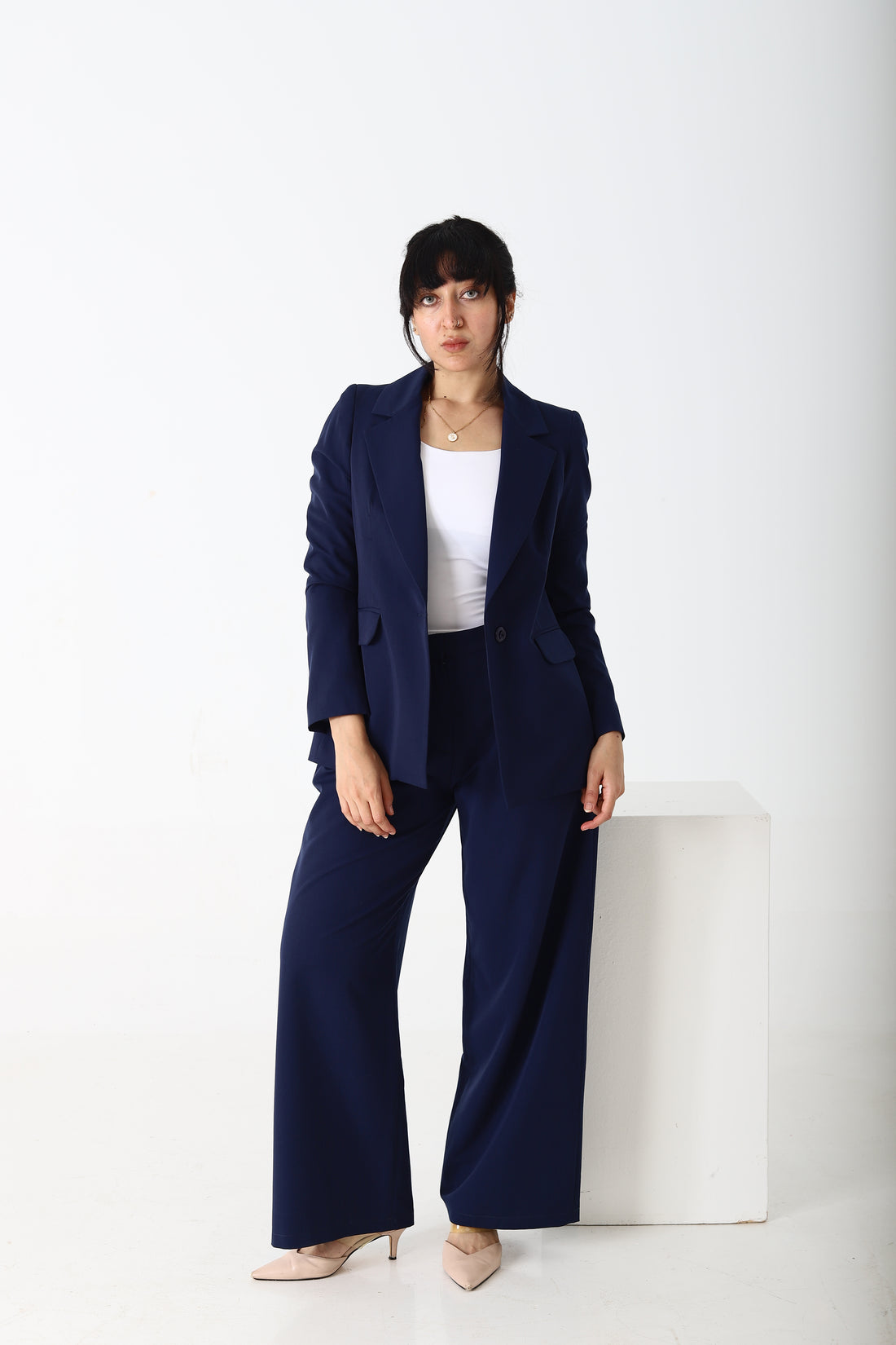 Pants 6125