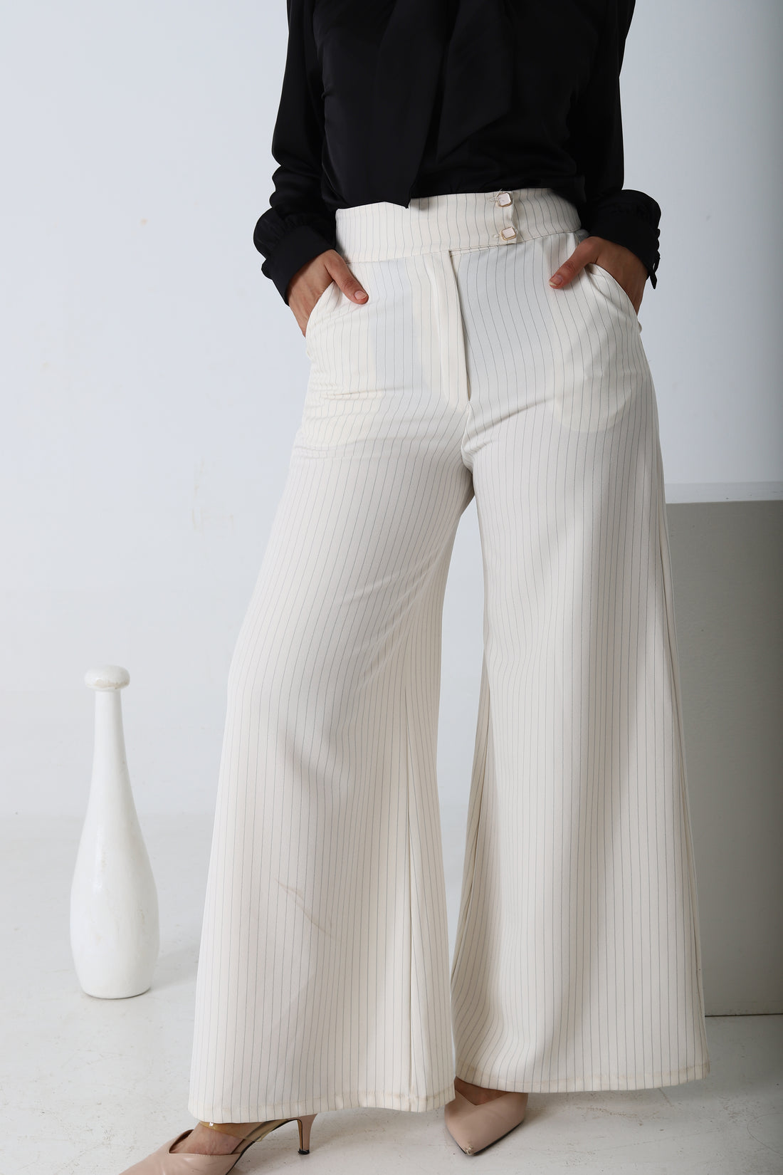 Pants 6126
