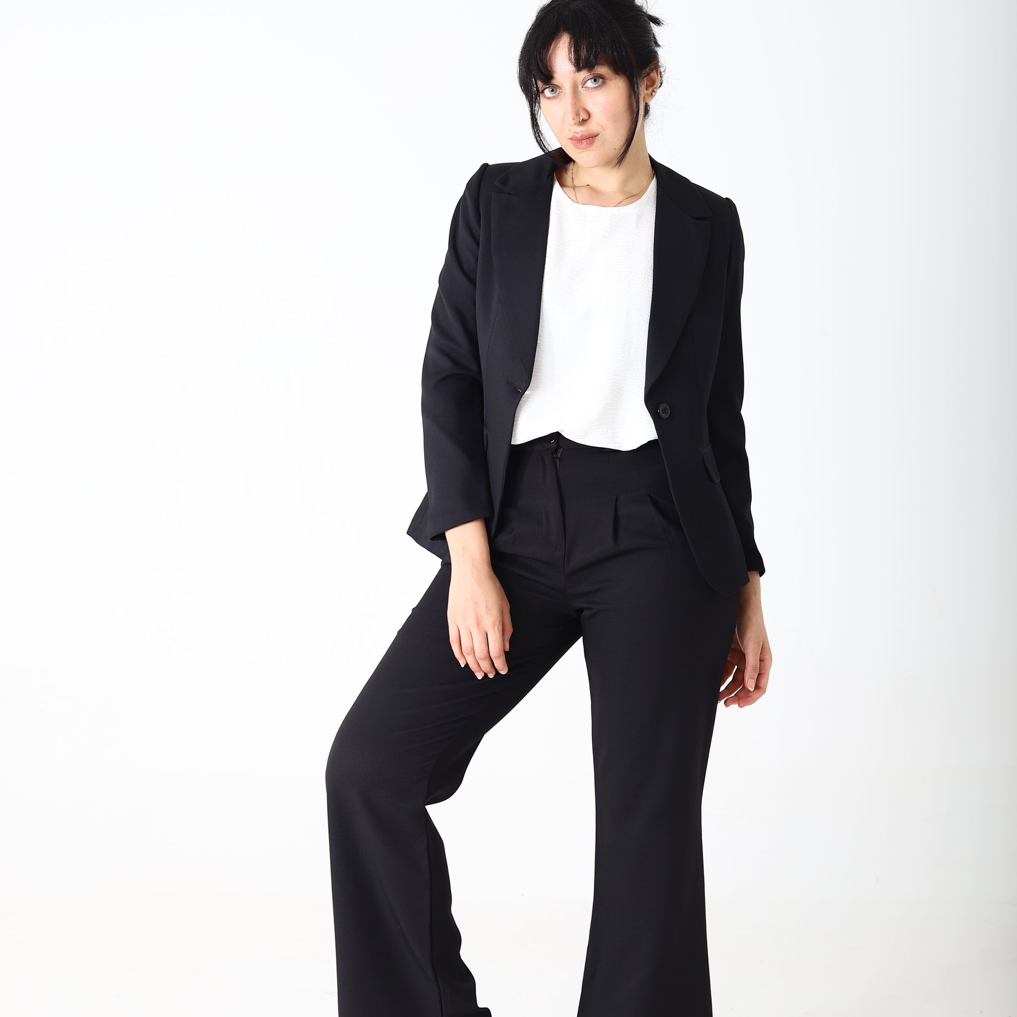 Pants 6107