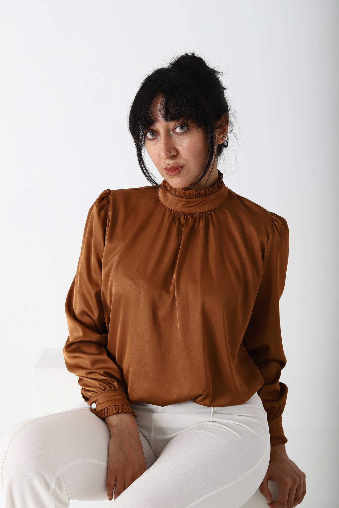 Blouses 2001
